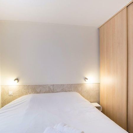 Alsace Apartment Bordeaux Exterior foto