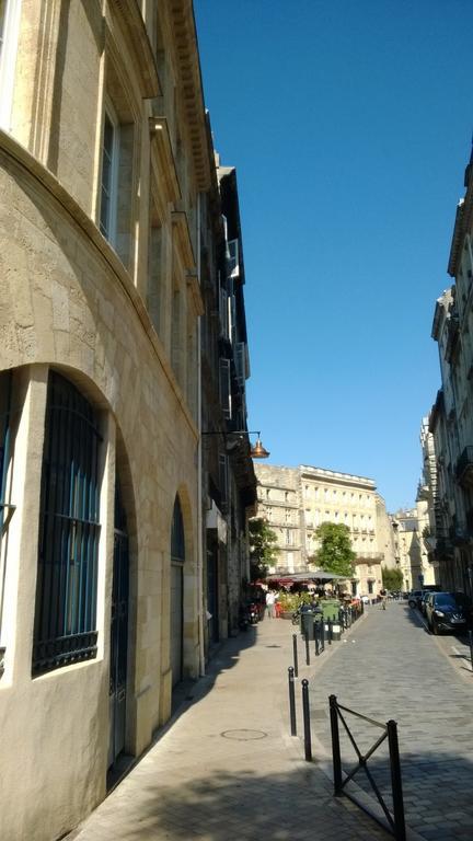 Alsace Apartment Bordeaux Cameră foto