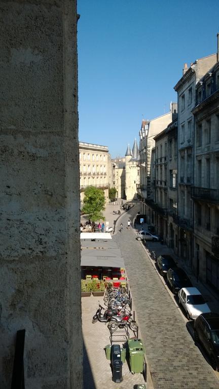Alsace Apartment Bordeaux Cameră foto