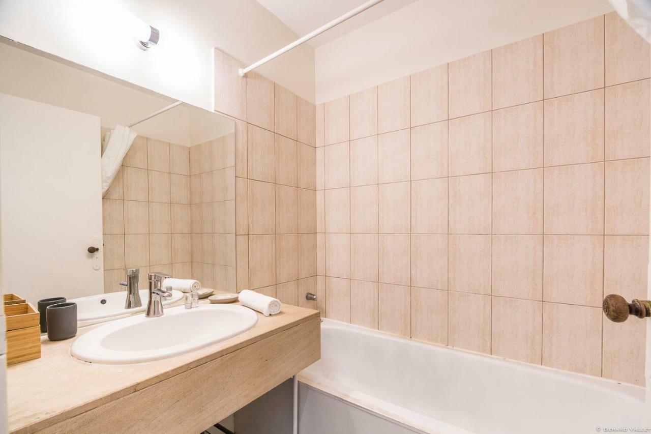 Alsace Apartment Bordeaux Exterior foto