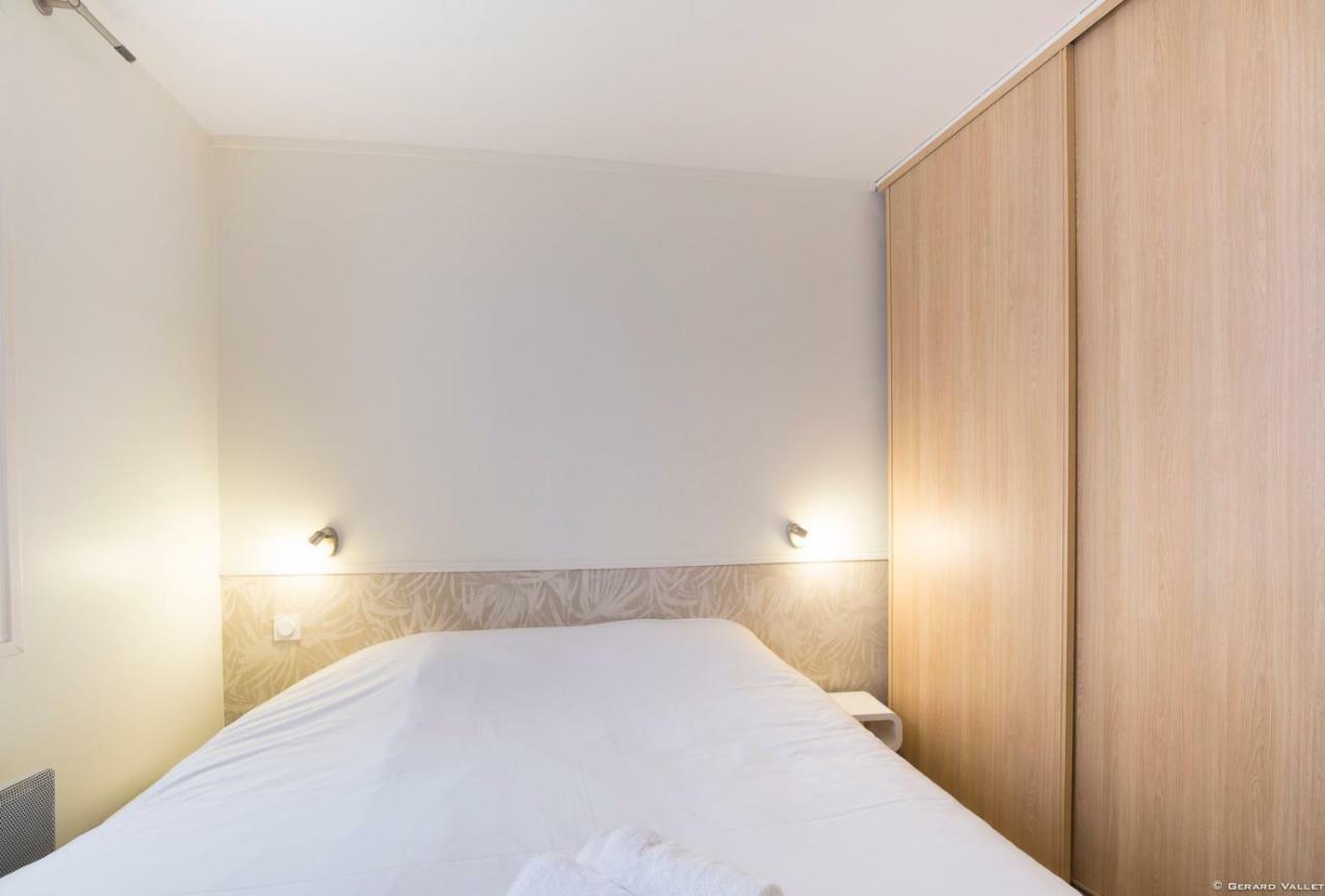 Alsace Apartment Bordeaux Exterior foto