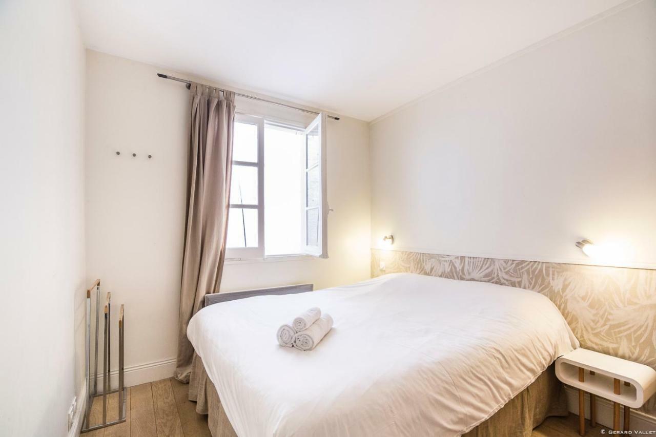 Alsace Apartment Bordeaux Exterior foto